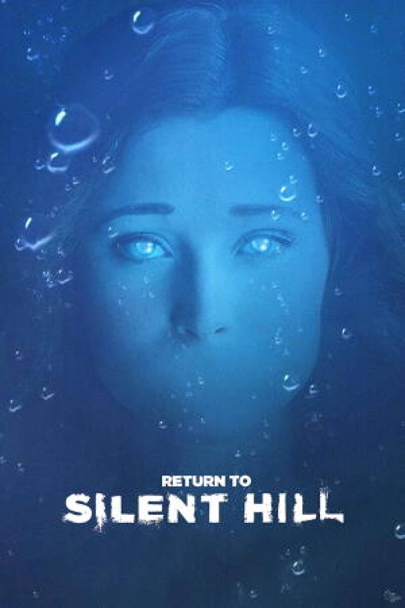 Return to Silent Hill