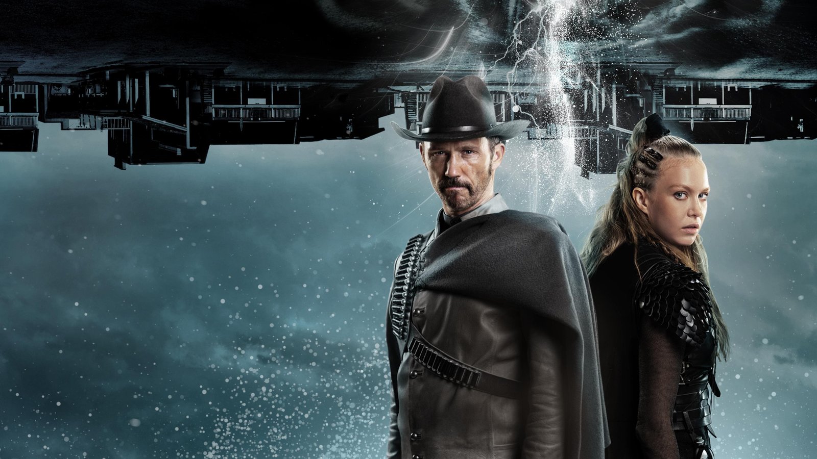 R.I.P.D. 2: Rise of the Damned