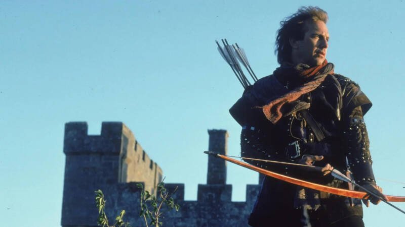 Robin Hood: Prince of Thieves