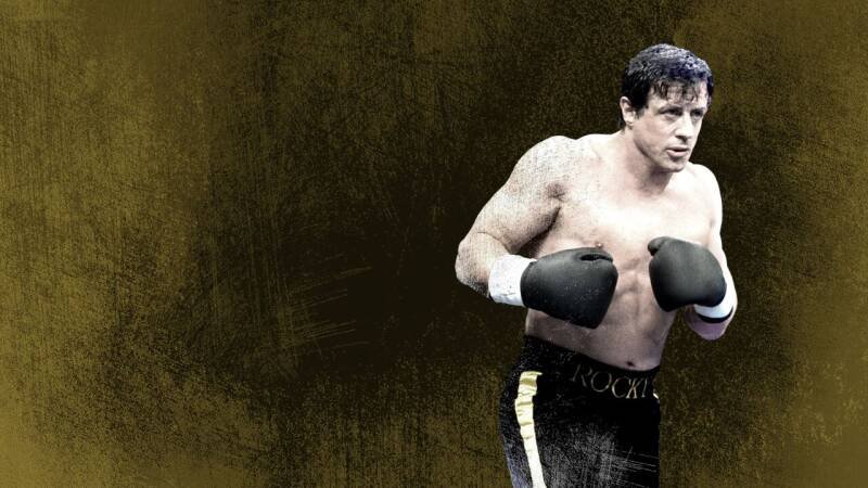 Rocky Balboa