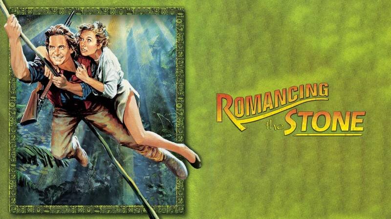Romancing the Stone