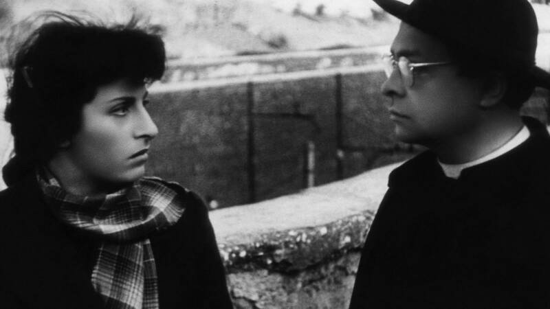 Rome, Open City