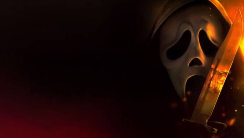 Scream 7