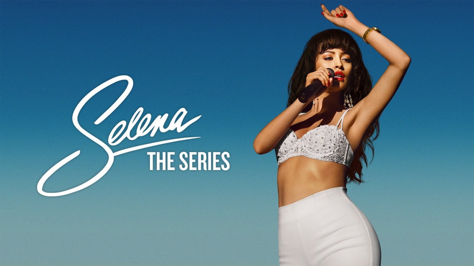 Selena: The Series