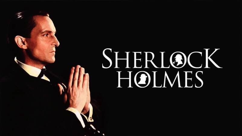 Sherlock Holmes 2009