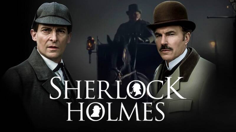 Sherlock Holmes 2009