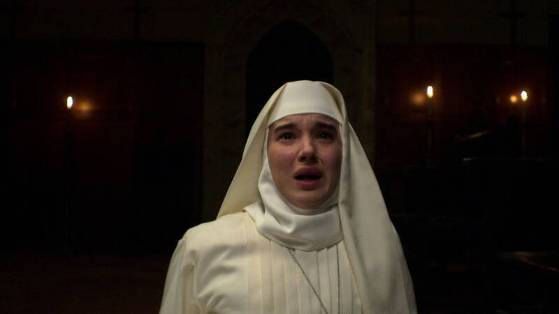 Sister Death