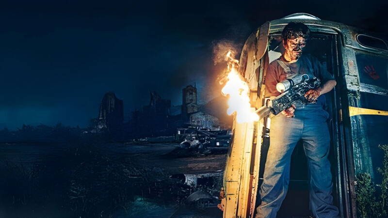 Slaughterhouse 2