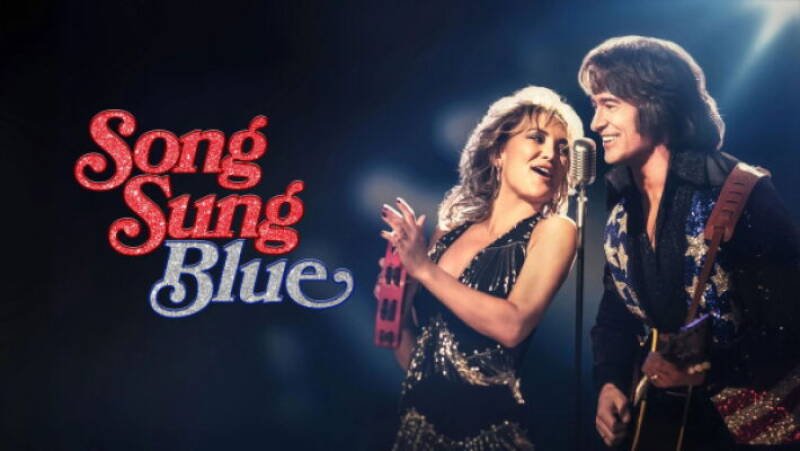 Song Sung Blue