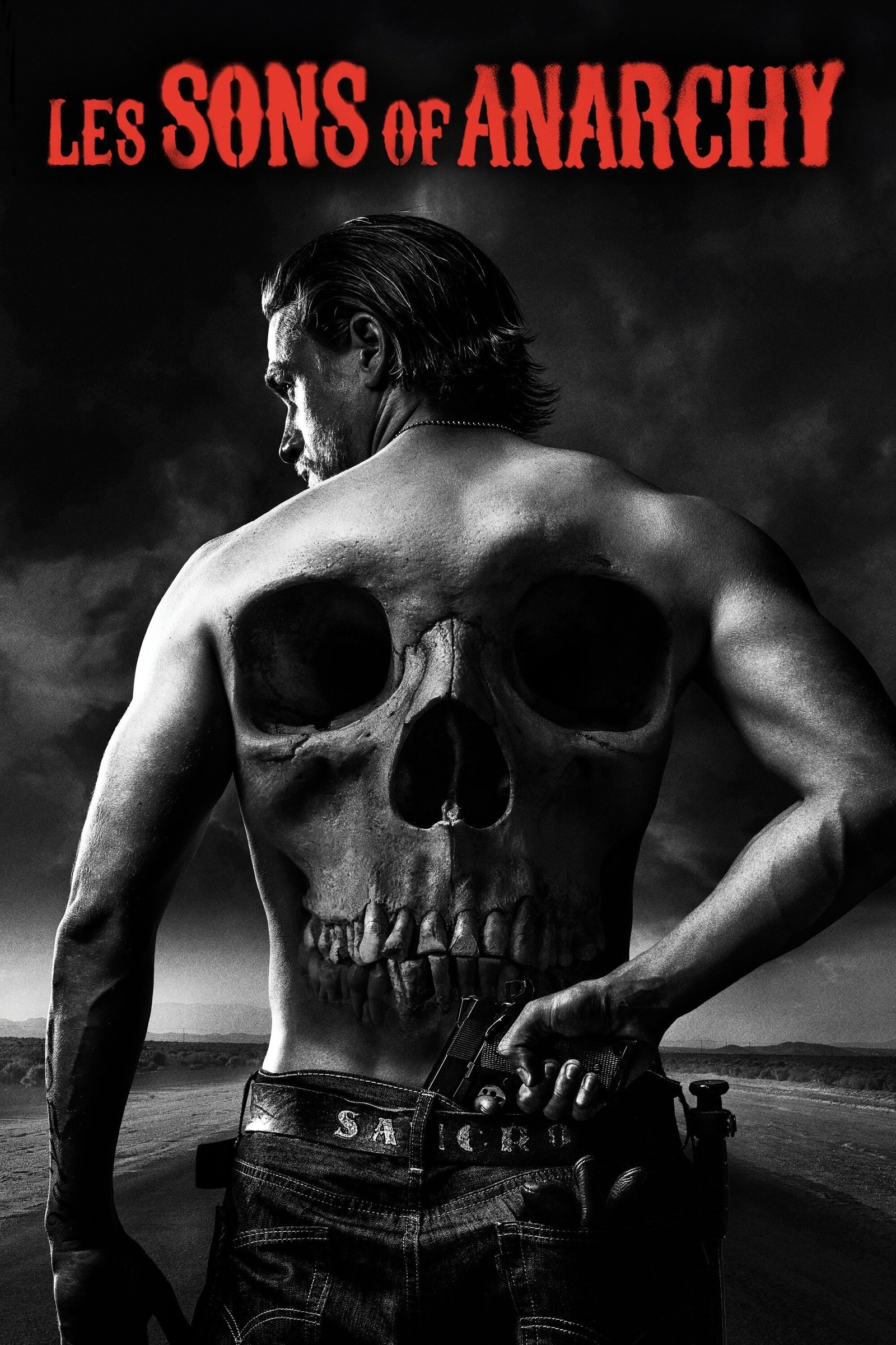 Sons of Anarchy