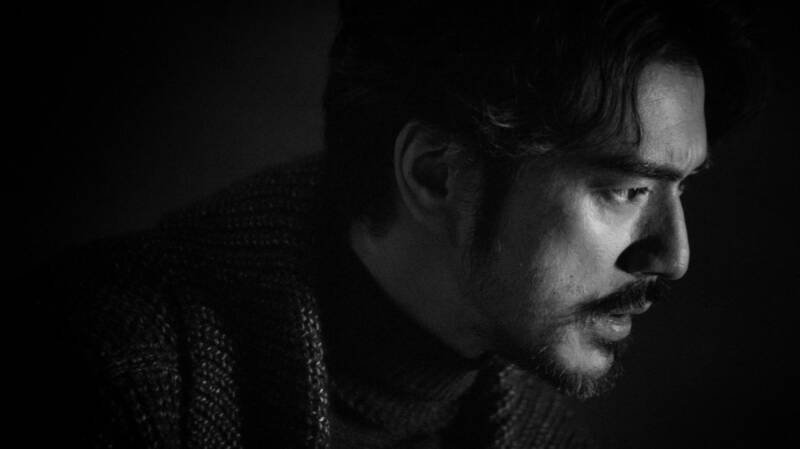 Sons of the Neon Night