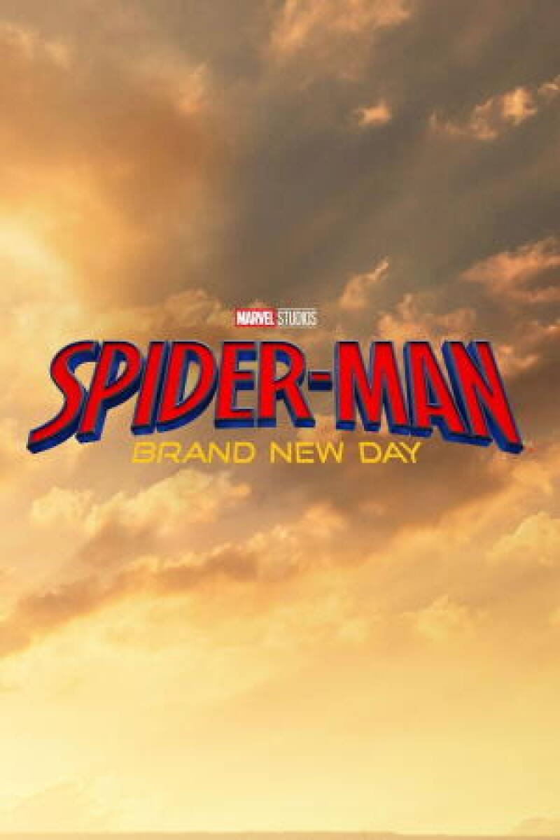 Spider-Man: Brand New Day