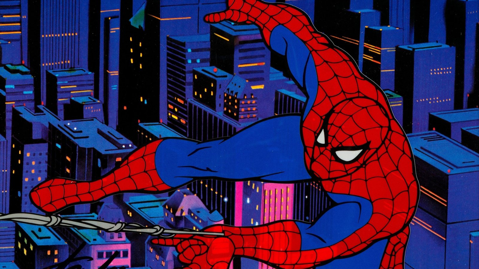 Spider-Man 1994