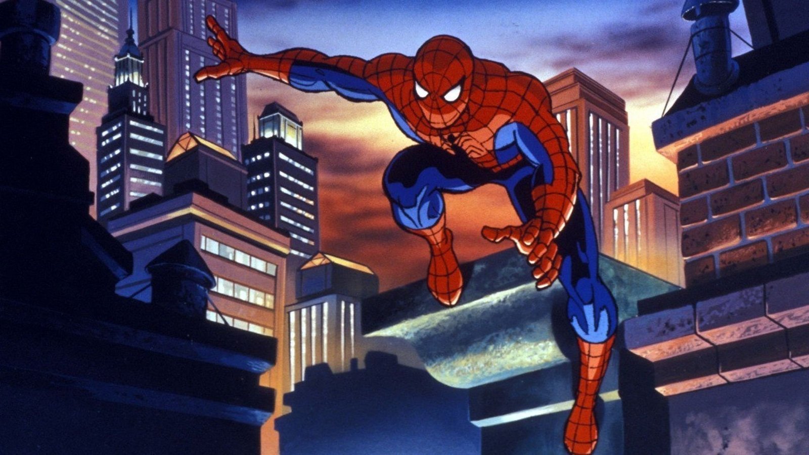 Spider-Man 1994