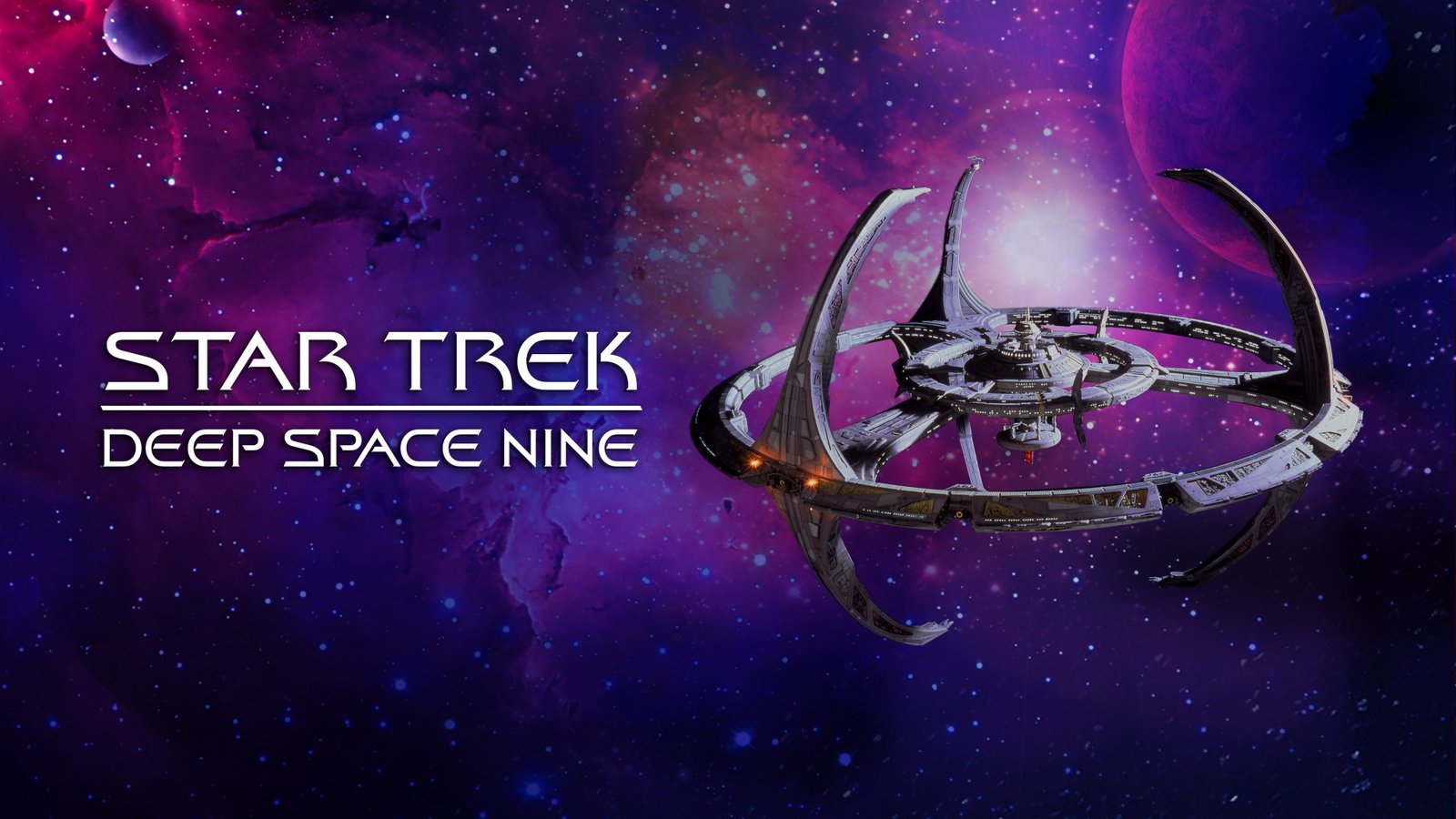 Star Trek: Deep Space Nine
