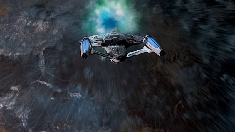 Star Trek: First Contact