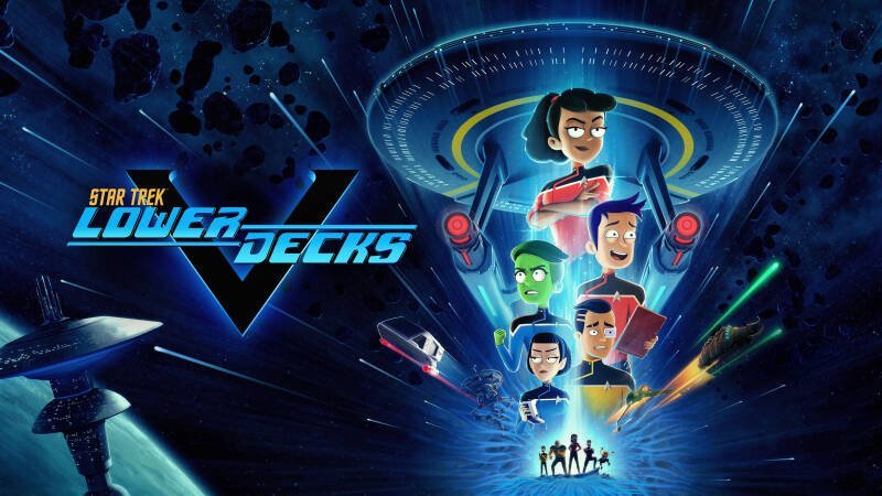 Star Trek: Lower Decks