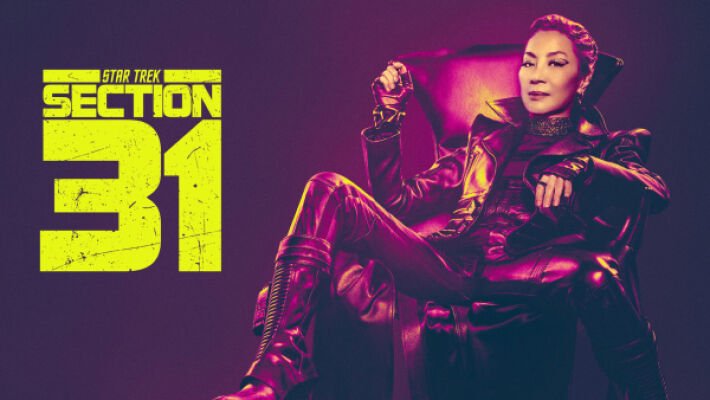 Star Trek: Section 31