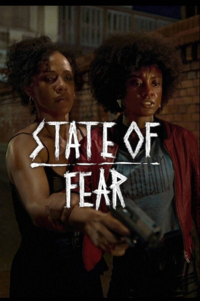 State of Fear