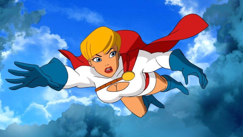 Superman/Batman: Public Enemies