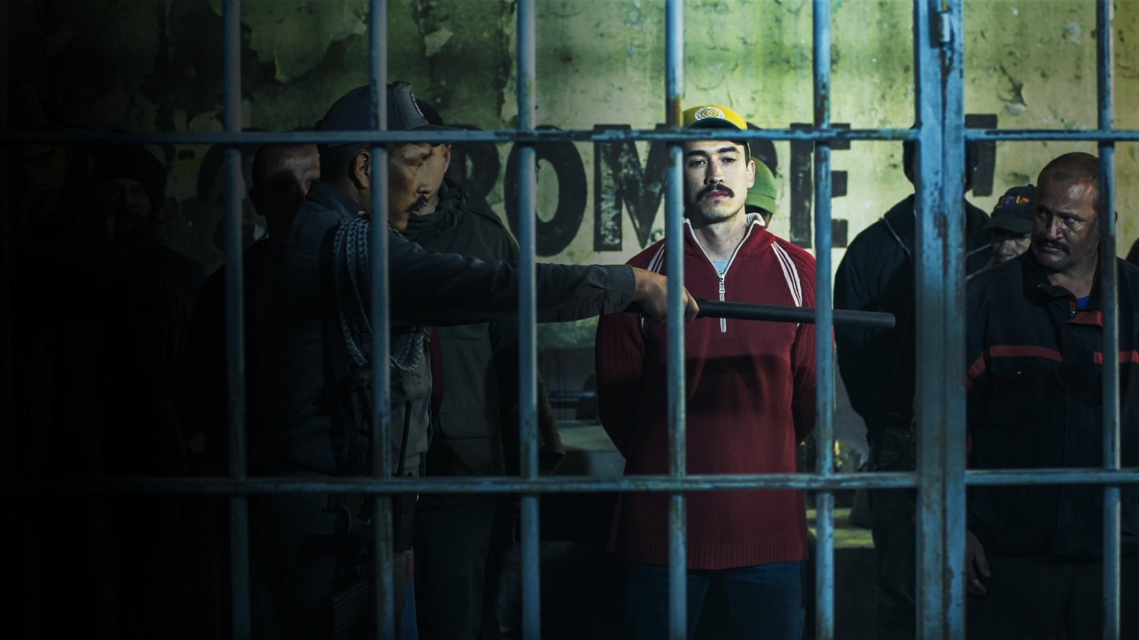 Surviving Escobar - Alias JJ