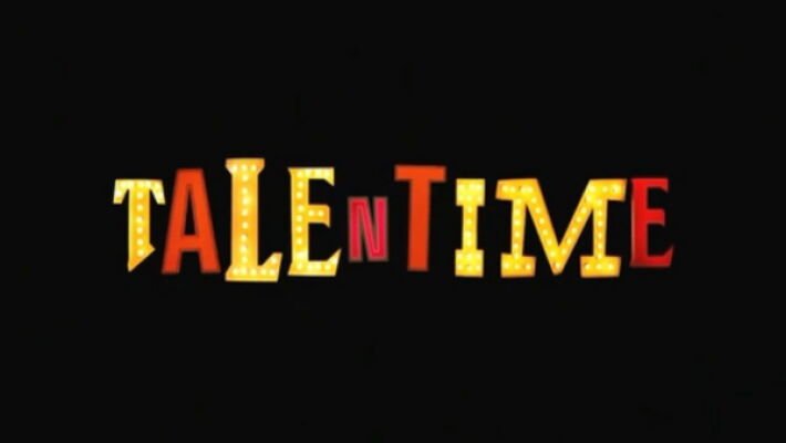 Talentime