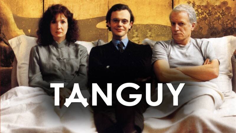 Tanguy