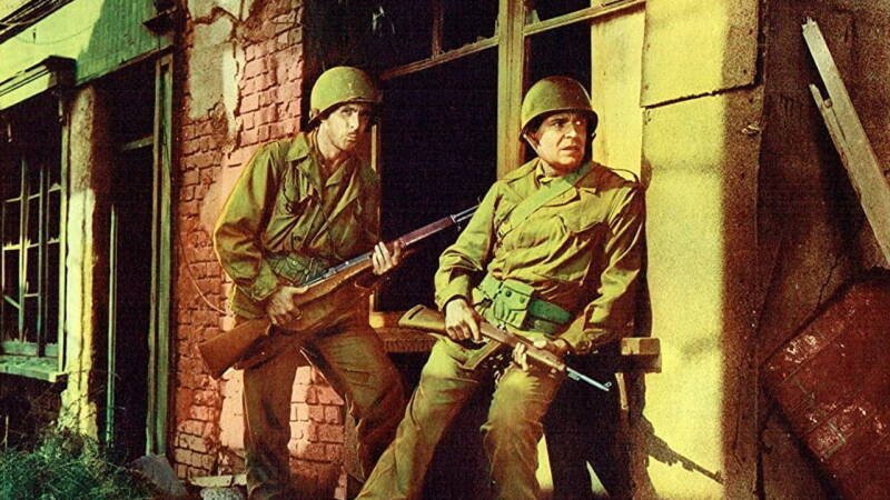 Tank Commandos