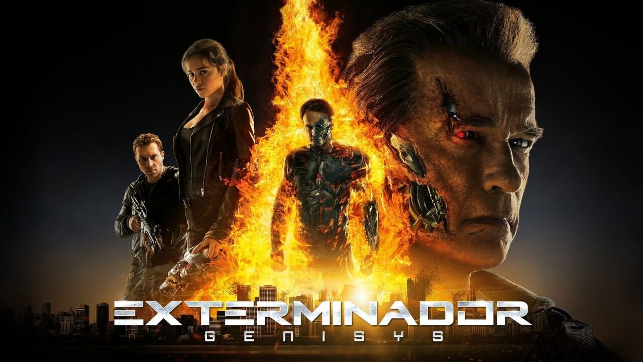 Terminator Genisys