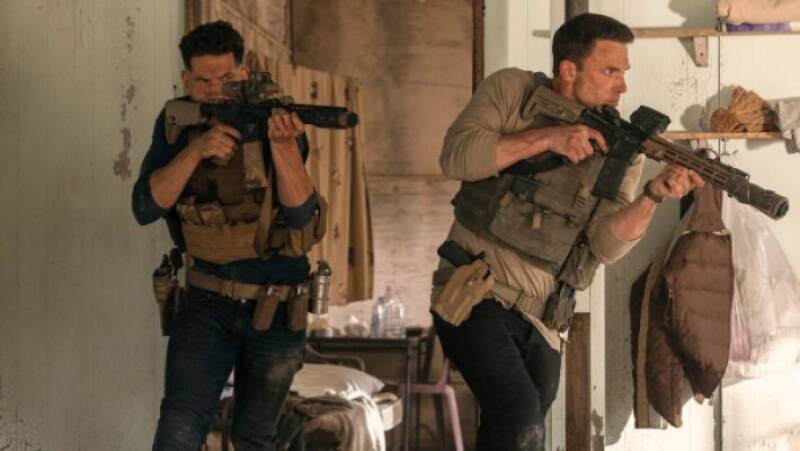 The Accountant²