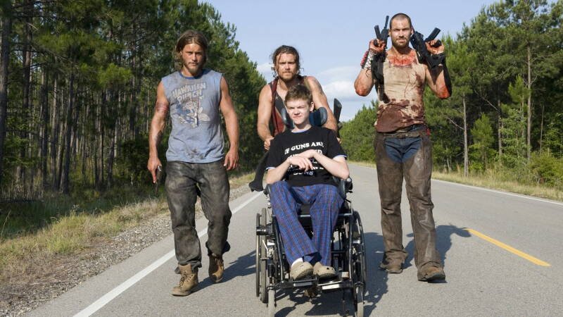 The Baytown Outlaws