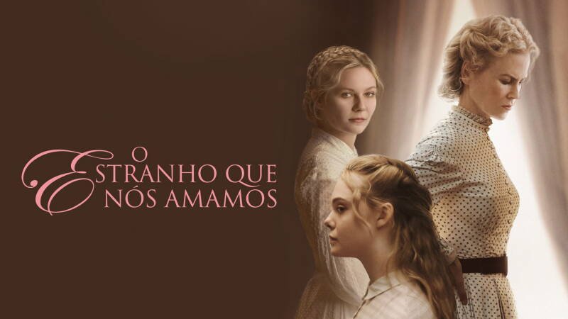 The Beguiled 2017