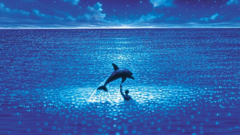 The Big Blue