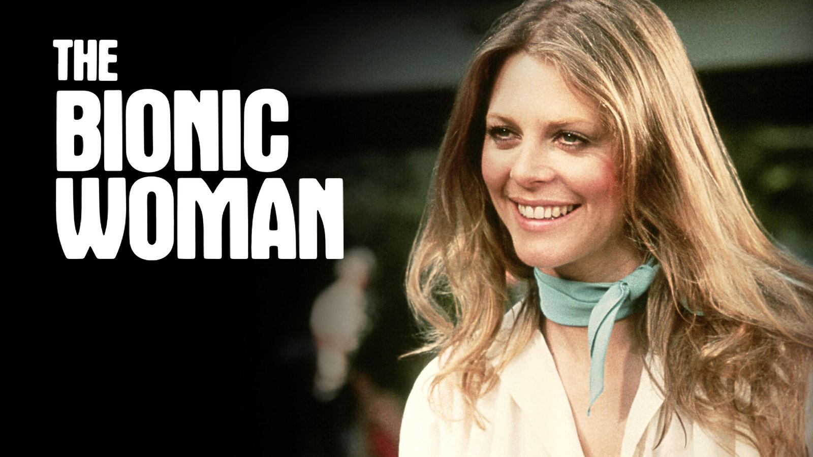 The Bionic Woman