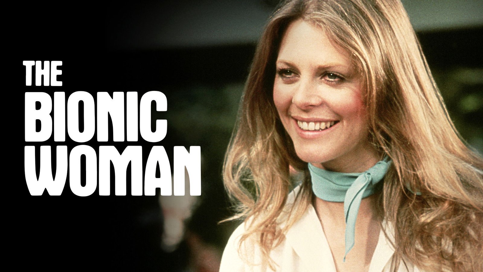 The Bionic Woman