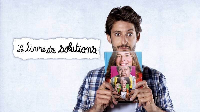 The Book of Solutions