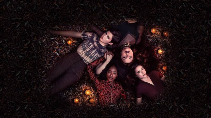 The Craft: Legacy