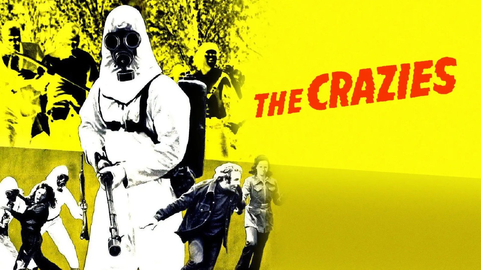The Crazies 2010