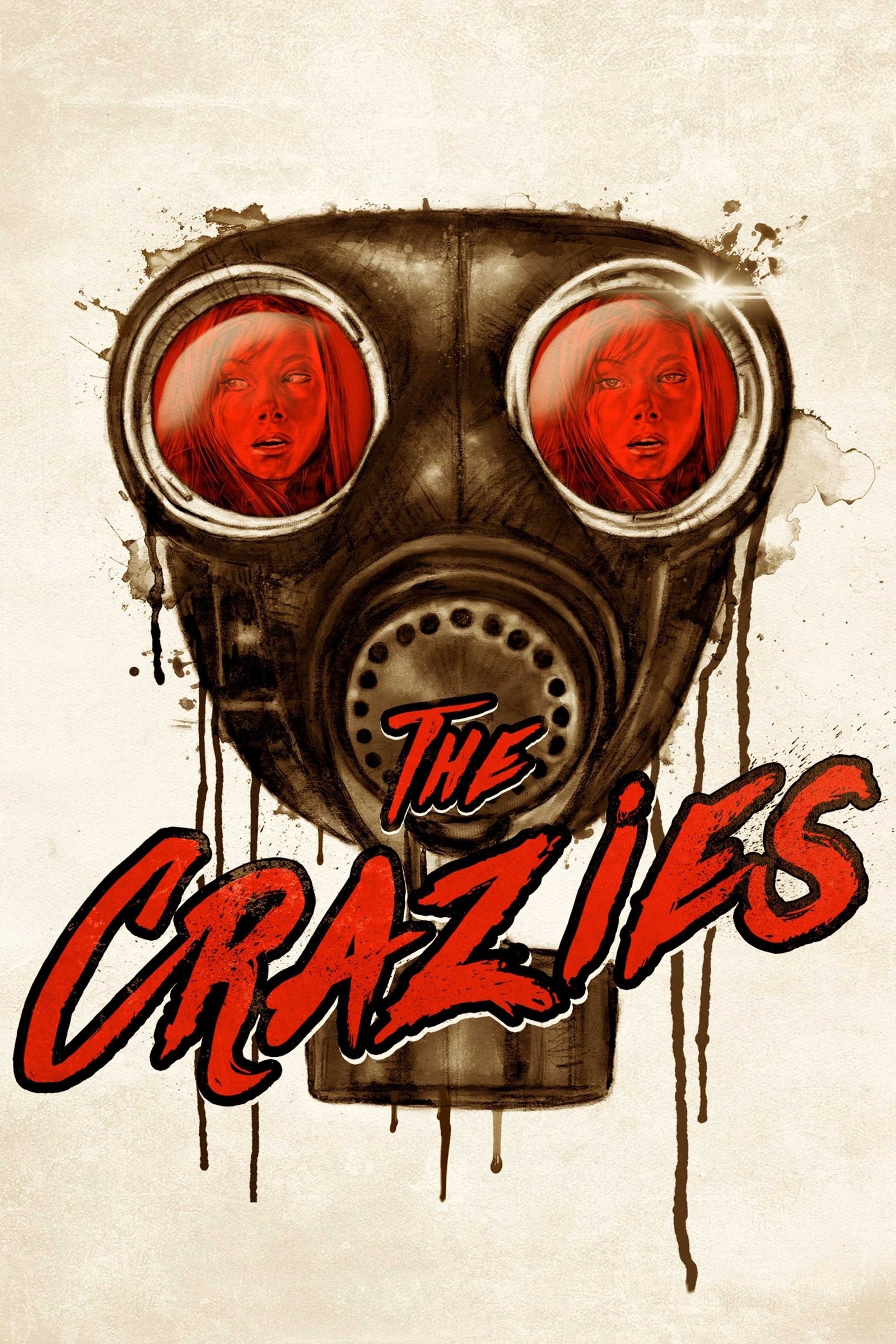 The Crazies 2010
