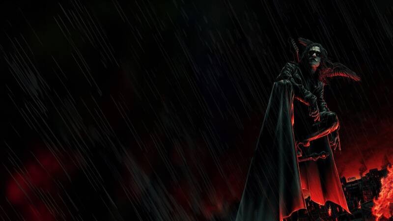 The Crow