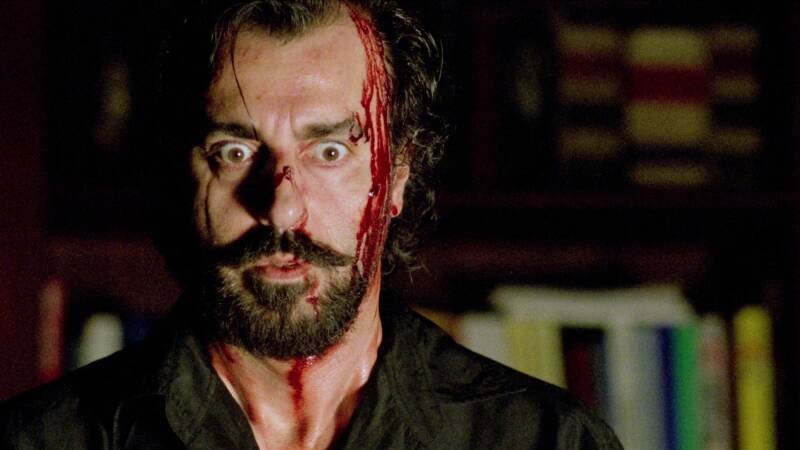 The Day of the Beast