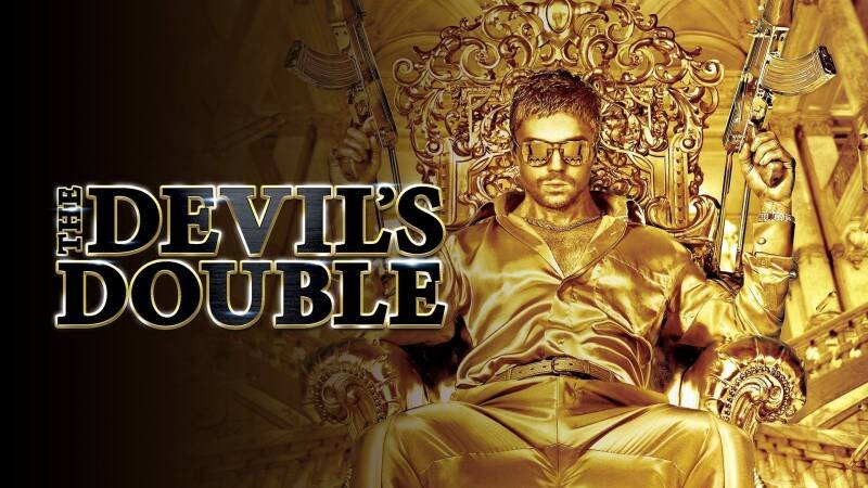 The Devil's Double