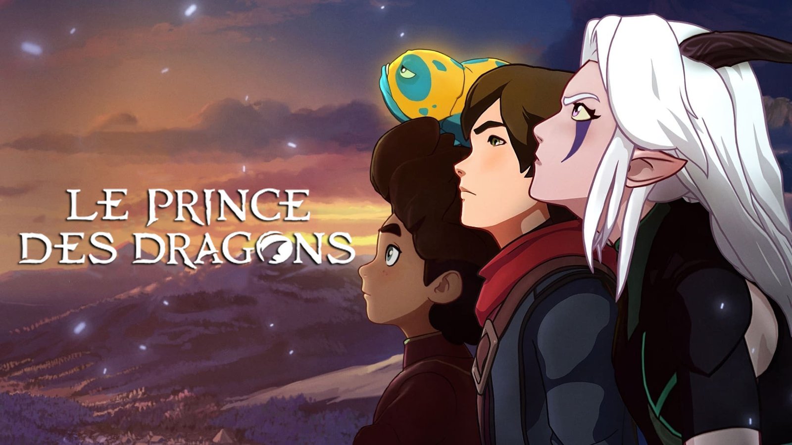 The Dragon Prince