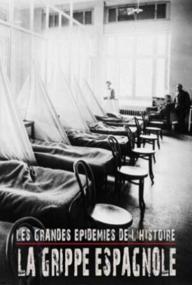 The Flu That Killed 50 Million