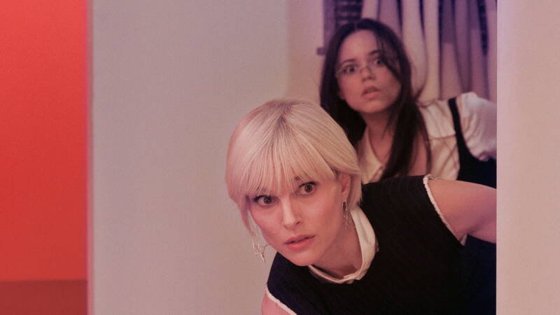 The Gallerist