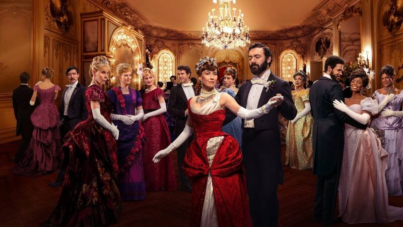 The Gilded Age