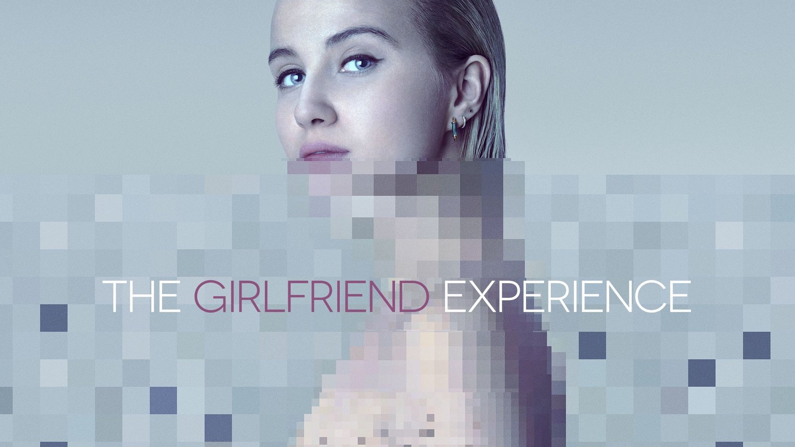 The Girlfriend Experience