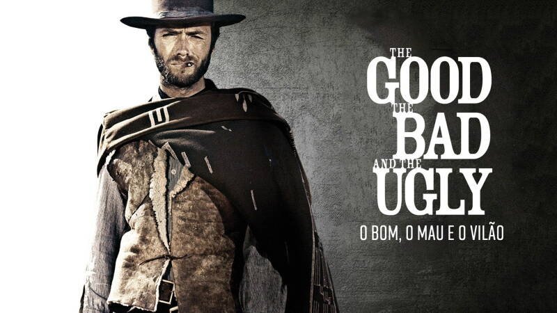 The Good, the Bad and the Ugly