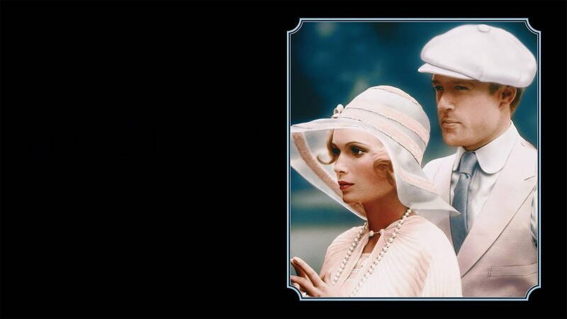 The Great Gatsby 2013