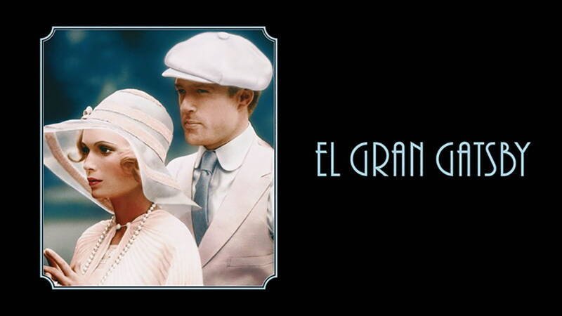 The Great Gatsby 2013